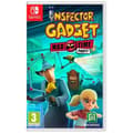 Pikkukuva 1 / 6: Inspector Gadget Mad Time Party - Nintendo Switch -peli