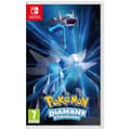 Miniatyrbild 1 av 6: Pokémon Brilliant Diamond • Nintendo Switch-spel