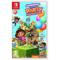 Miniatyrbillede 1 af 6: Nickelodeon Junior Party Adventure - Nintendo Switch-spil