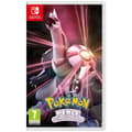Miniatyrbild 1 av 6: Pokémon Shining Pearl • Nintendo Switch-spel