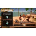 Miniatyrbild 2 av 6: KOH LANTA: Äventyrarnas Switch-spel
