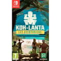 Miniatyrbild 1 av 6: KOH LANTA: Äventyrarnas Switch-spel