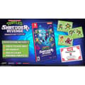 Pikkukuva 2 / 6: Teenage Mutant Ninja Turtles: Shredder's Revenge - Nintendo Switch -peli - Anniversary Edition