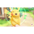 Miniatyrbild 3 av 6: Pokémon: Let's Go, Pikachu • Nintendo Switch-spel