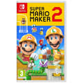 Miniatyrbild 1 av 6: Super Mario Maker 2 • Nintendo Switch-spel