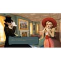 Pikkukuva 2 / 5: Arsène Lupin: Thief for a Day - Nintendo Switch -peli