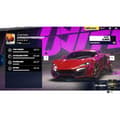 Miniatyrbild 5 av 6: Asphalt Legends Unite - Nintendo Switch-spel - Supercharged Edition