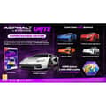 Miniatyrbild 2 av 6: Asphalt Legends Unite - Nintendo Switch-spel - Supercharged Edition