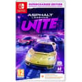 Miniatyrbild 1 av 6: Asphalt Legends Unite - Nintendo Switch-spel - Supercharged Edition