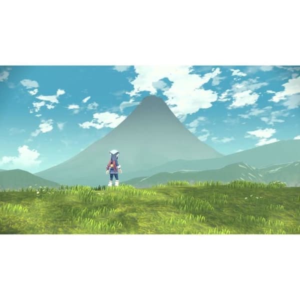 Pokémon Legends: Arceus • Nintendo Switch-spel