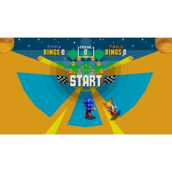 Sonic Origins Plus - PS4-peli