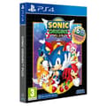 Pikkukuva 1 / 6: Sonic Origins Plus - PS4-peli