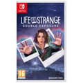 Miniatyrbillede 1 af 6: Life is Strange: Double Exposure - Nintendo Switch-spil