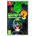 Miniatyrbild 1 av 6: Luigi's Mansion 3 • Nintendo Switch-spel