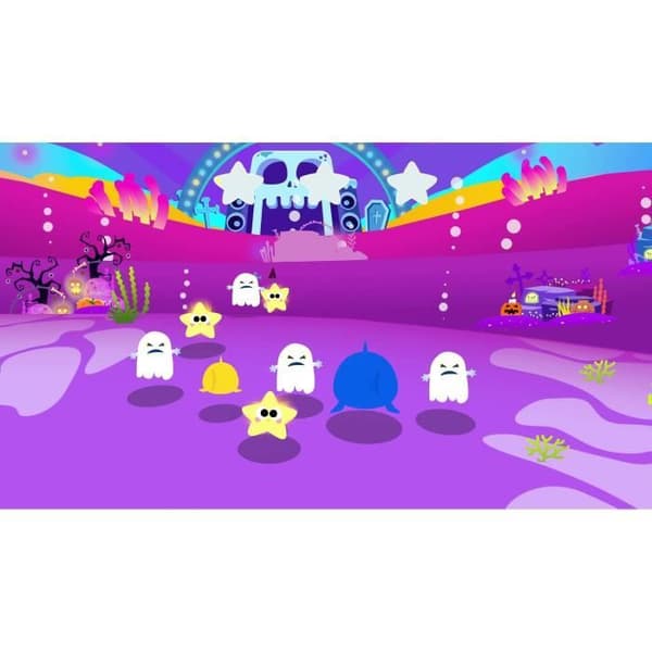 Baby Shark: Sing & Swim Party - Nintendo Switch -peli