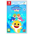Miniatyrbillede 1 af 6: Baby Shark: Sing & Swim Party - Nintendo Switch-spil