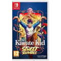 Pikkukuva 1 / 5: Karate Kid Street Rumble - Nintendo Switch -peli