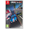Pikkukuva 1 / 6: Hot Lap Racing - Nintendo Switch -peli