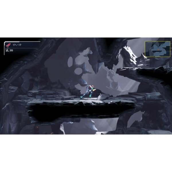 Metroid Dread • Nintendo Switch -peli