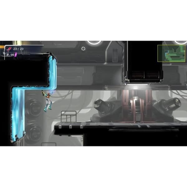 Metroid Dread • Nintendo Switch -peli