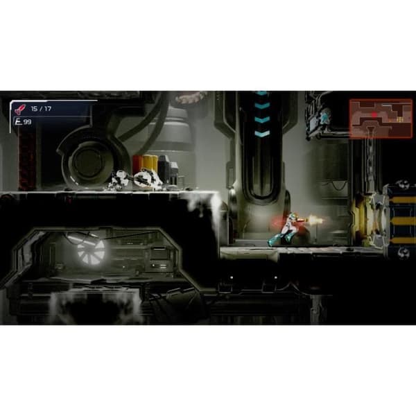 Metroid Dread • Nintendo Switch -peli