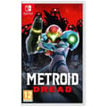 Pikkukuva 1 / 6: Metroid Dread • Nintendo Switch -peli
