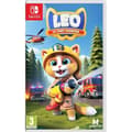 Pikkukuva 1 / 6: Leo-palomieskissa - Nintendo Switch -peli