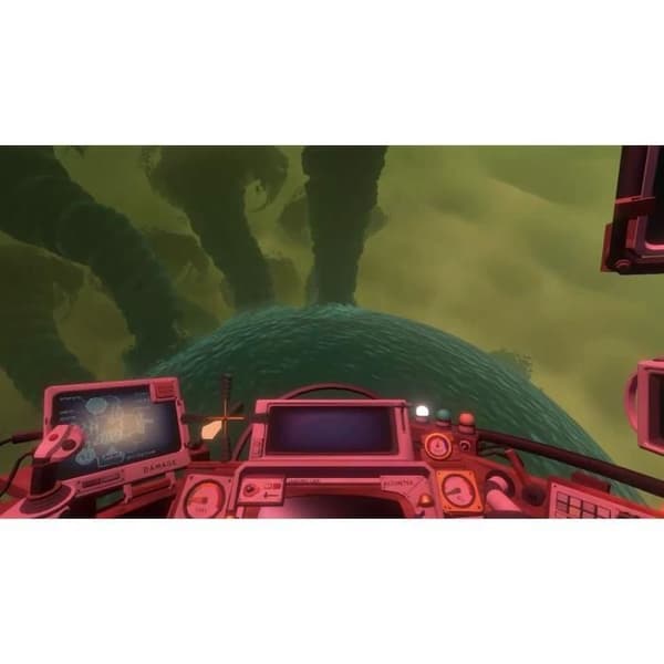 Outer Wilds: Arkæolog - Nintendo Switch-spil
