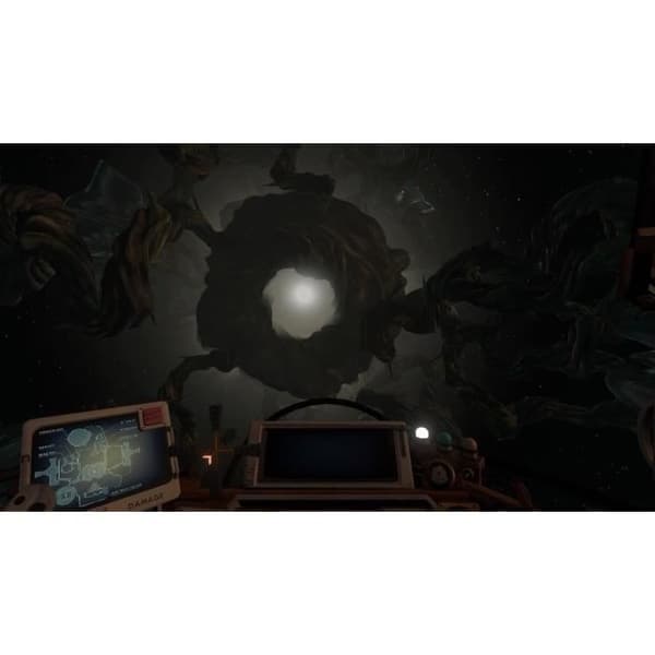 Outer Wilds: Arkæolog - Nintendo Switch-spil