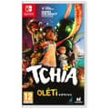 Miniatyrbild 1 av 6: Tchia Oléti Edition - Nintendo Switch-spel