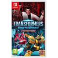 Miniatyrbillede 1 af 6: Transformers: Earthspark - Expedition - Nintendo Switch-spil