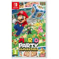 Miniatyrbild 1 av 6: Mario Party Superstars • Nintendo Switch-spel