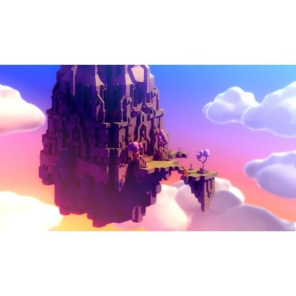 Tunic - Nintendo Switch -peli - Toiminta - Boxed - 1 pelaaja - Julkaistu heinäkuussa 2023