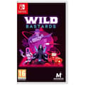 Miniatyrbild 1 av 6: Wild Bastard - Nintendo Switch-spel