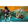 Miniatyrbild 5 av 6: Daemon X Machina • Nintendo Switch-spel