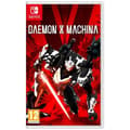 Miniatyrbild 1 av 6: Daemon X Machina • Nintendo Switch-spel