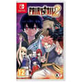 Pikkukuva 1 / 6: Fairy Tail 2 - Switch-peli