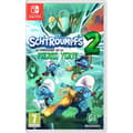 Miniatyrbillede 1 af 6: Smølferne 2 - Fangen på den Grønne Sten - Nintendo Switch-spil