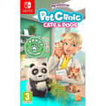 Miniatyrbillede 1 af 6: My Universe - PET CLINIC Panda Edition Switch-spil