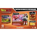 Miniatyrbillede 2 af 6: Dragon Ball Z: Kakarot Switch-spil