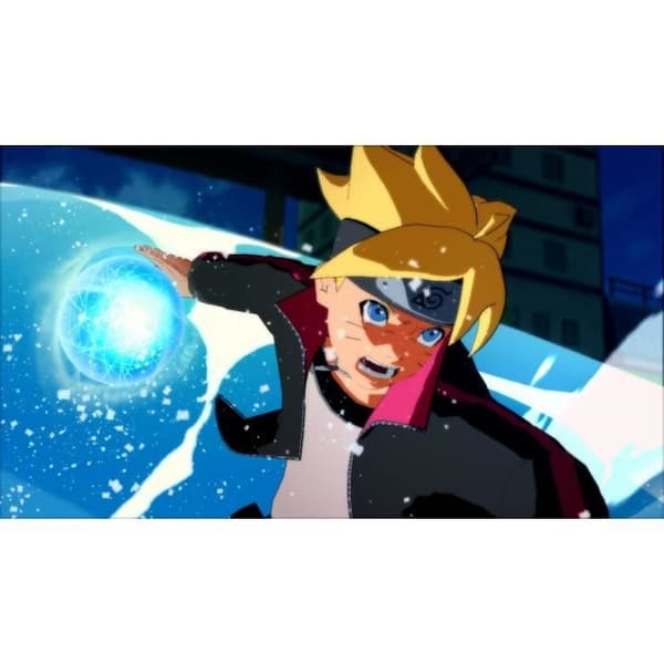 Naruto Shippuden: Ultimate Ninja Storm 4 Road to Boruto Nintendo Switch-spel