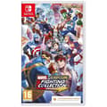 Pikkukuva 1 / 6: Marvel Vs Capcom Fighting Collection Arcade Classics (Latauskoodi) - Nintendo Switch -peli