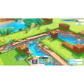 Miniatyrbillede 6 af 6: Mario + Rabbids Kingdom Battle (Kode i æske) Switch-spil