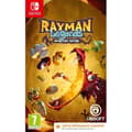 Miniatyrbillede 1 af 6: Rayman Legends Definitive Edition Switch-spil (downloadkode)