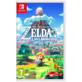 Miniatyrbild 1 av 6: The Legend of Zelda: Link's Awakening • Nintendo Switch-spel