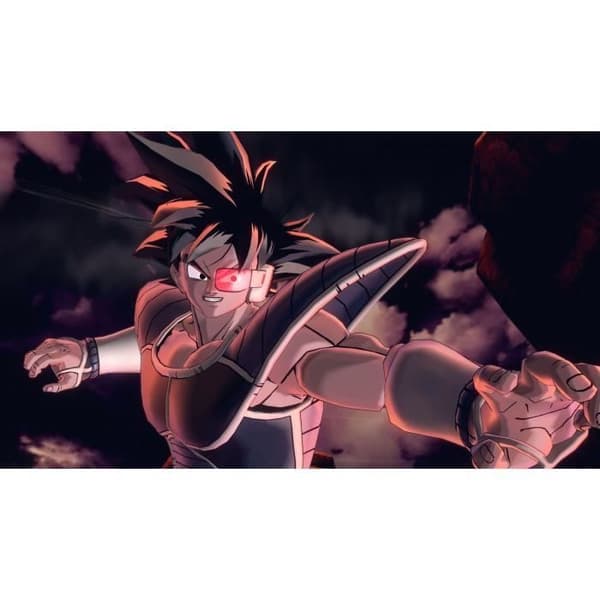 Dragon Ball Xenoverse 2 Super Edition Switch-spil - CIB