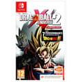 Miniatyrbillede 1 af 6: Dragon Ball Xenoverse 2 Super Edition Switch-spil - CIB