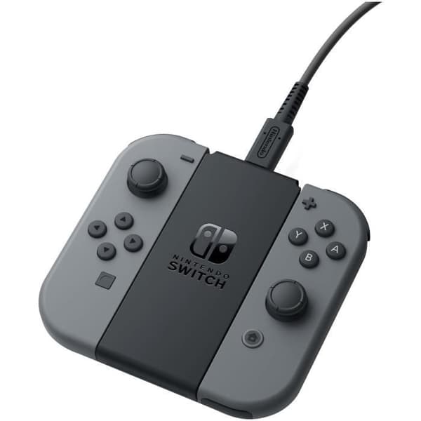 Ladestation til Joy-Con og NES-controllere • Nintendo Switch-tilbehør