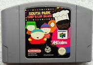 South Park Chefs Luv Shack - Nintendo 64 (brugt)