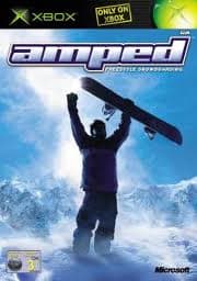 Amped - Xbox (brugt)